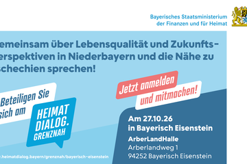 Heimatdialog.Grenznah