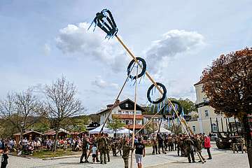 Eisensteiner Maifest